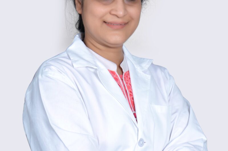 Dr. Tanveer Kaderi