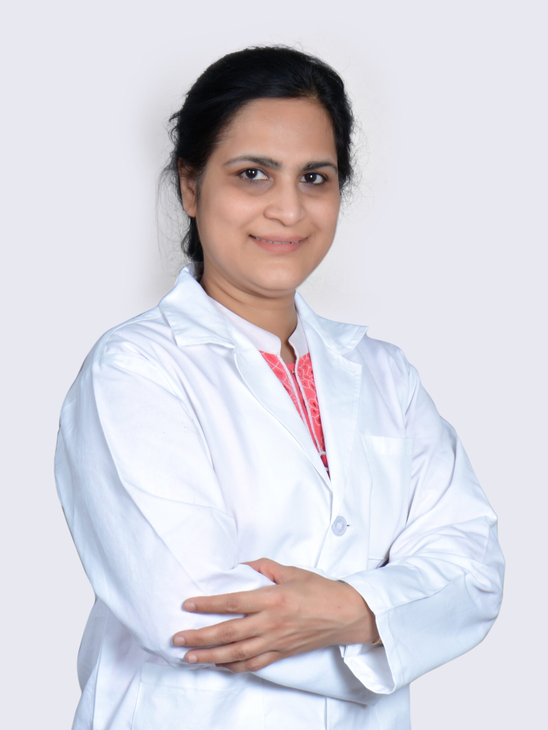 Dr. Tanveer Kaderi