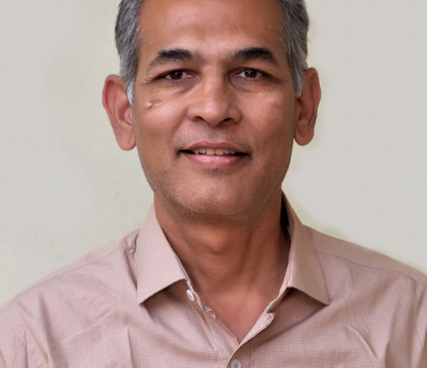 Dr. Abhay Patil