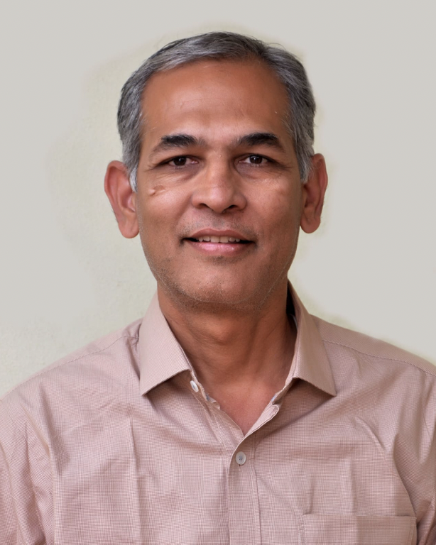 Dr. Abhay Patil