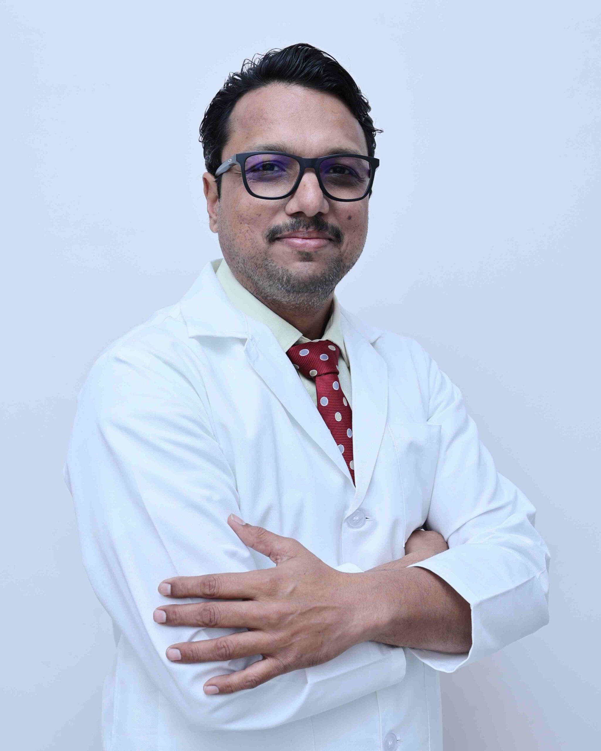 Dr. Amit Chaudhari