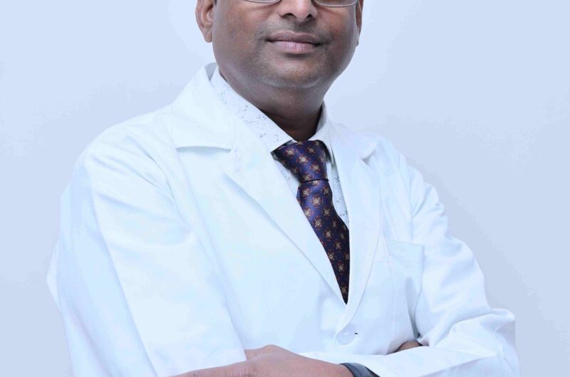 Dr. Jitendra Thakur