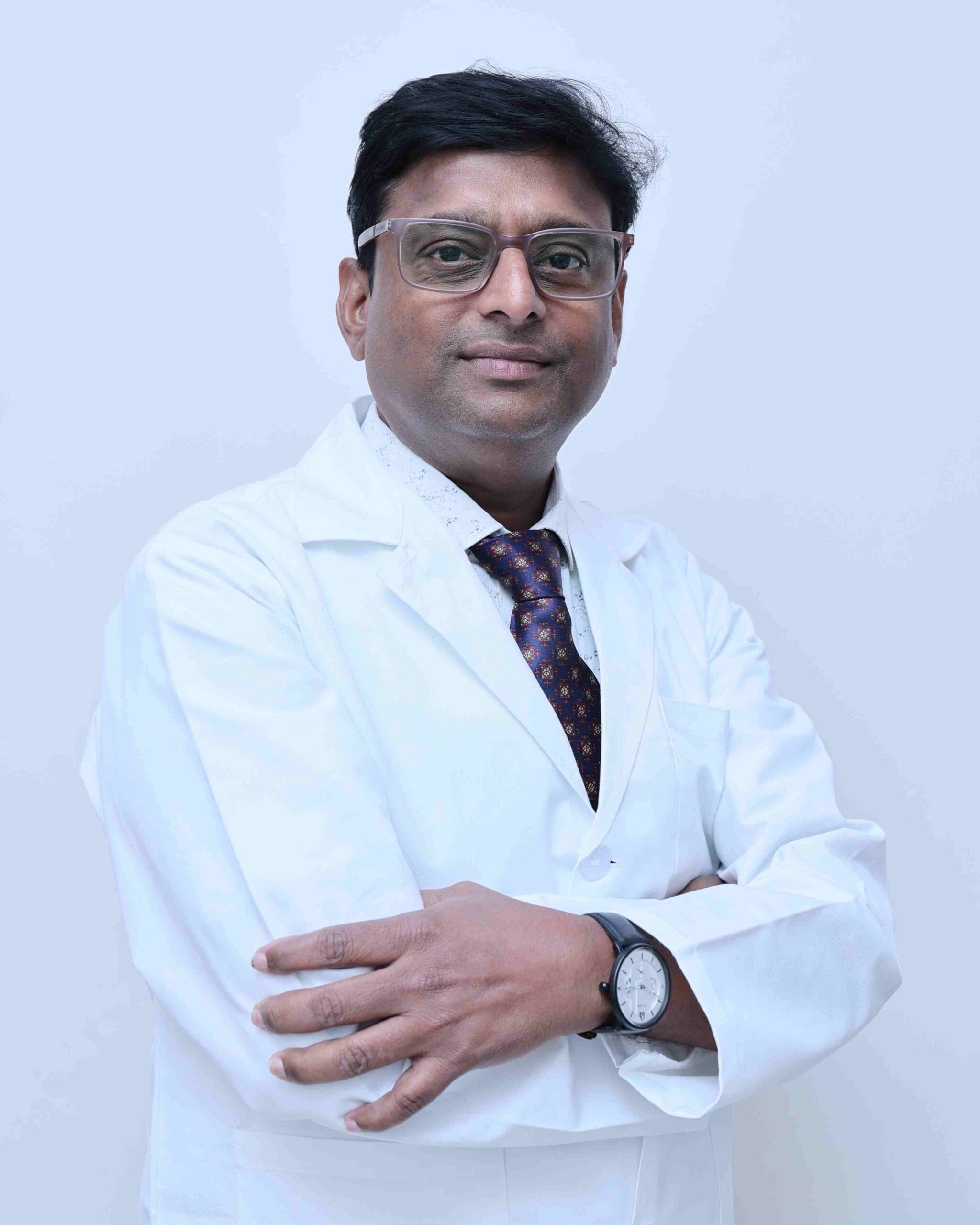 Dr. Jitendra Thakur