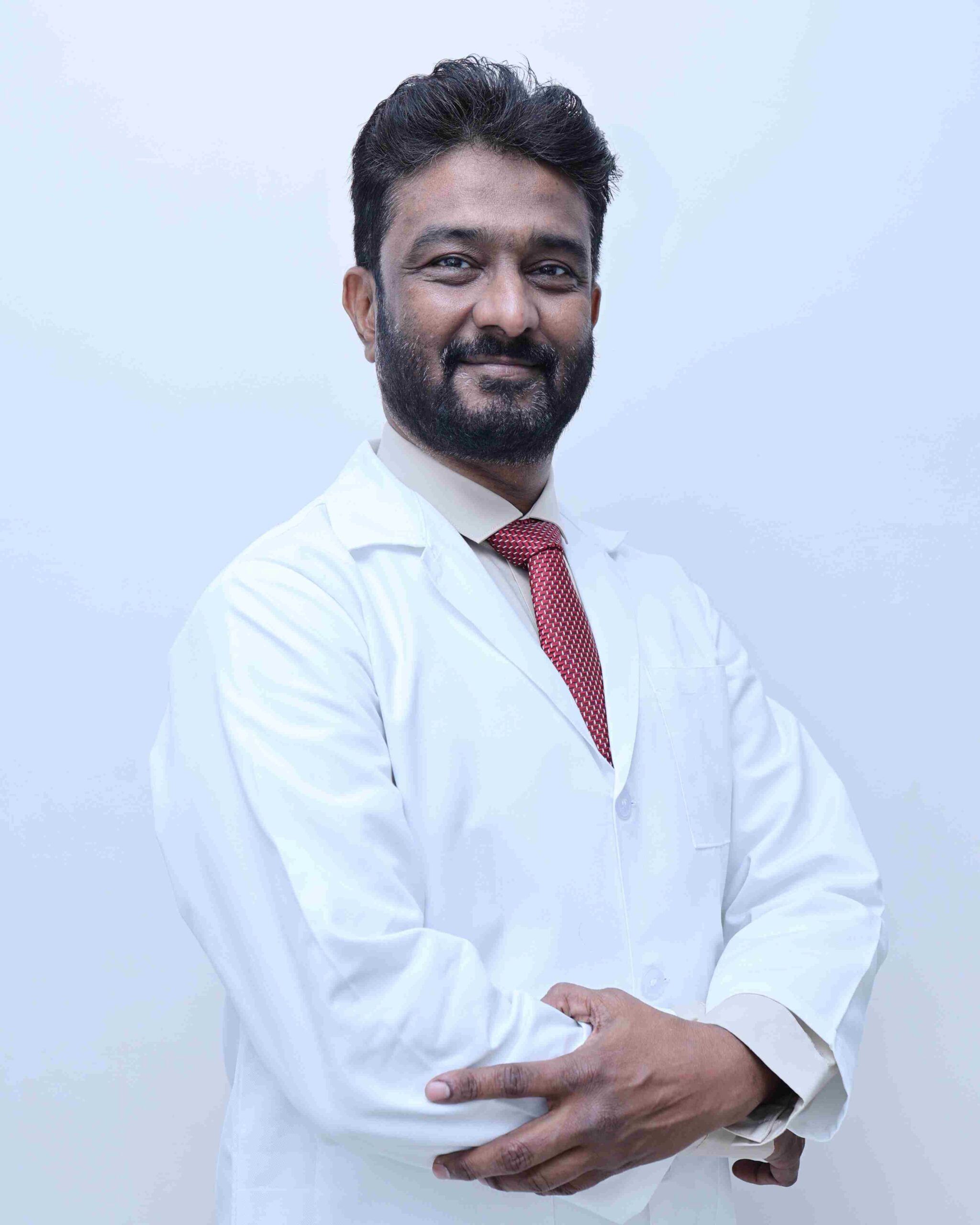 Dr. Sanjay Sanghavi