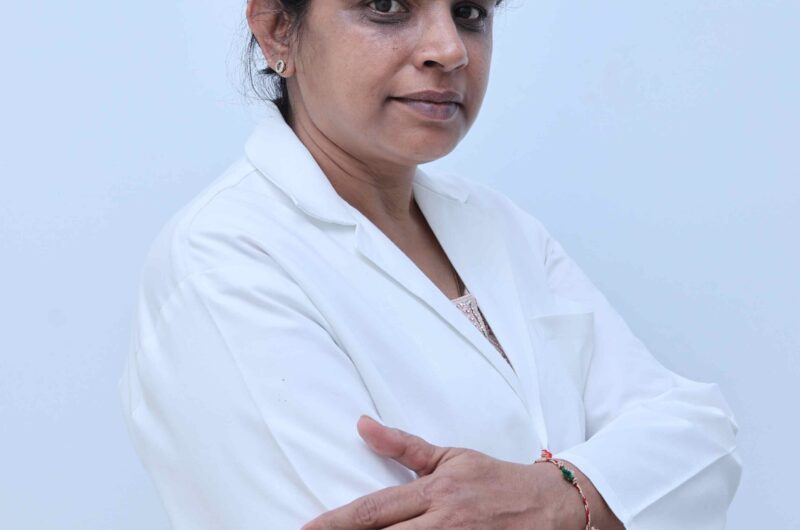 Dr. Shilpa Sanghavi