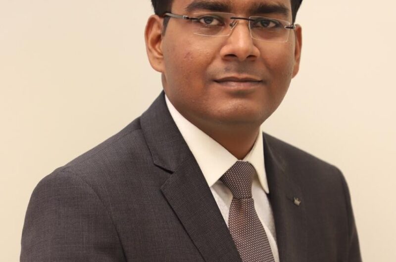 Dr. Sudip Patil