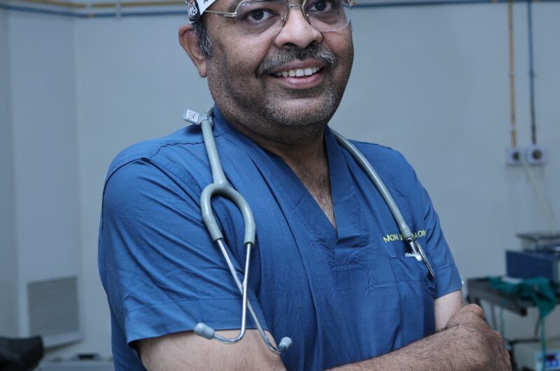 Dr. Sushil Bhadane