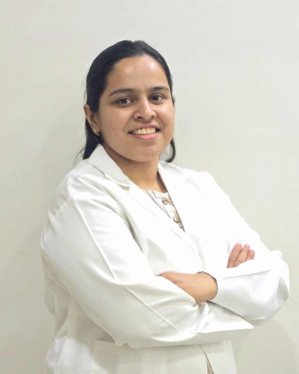 Dr. Neha Deshmukh